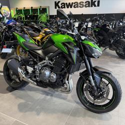 Kawasaki Z  N&icirc;mes