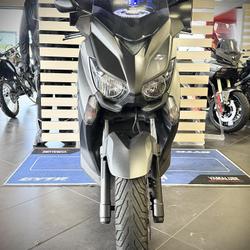Yamaha X MAX  Saint-Genis-Pouilly