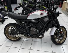 Yamaha SR Villefranche-de-Rouergue
