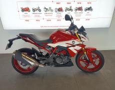 BMW G 310 R Mérignac