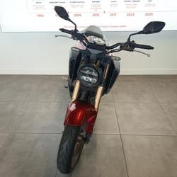 Honda CBR  M&eacute;rignac