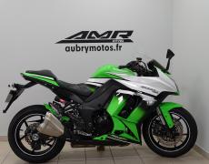 Kawasaki Z1000 Vittel