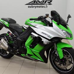 Kawasaki Z1000  Vittel