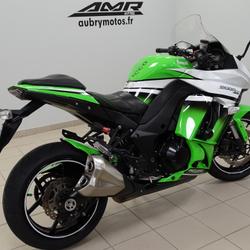Kawasaki Z1000  Vittel