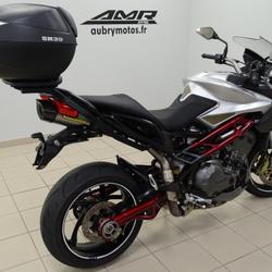 Benelli 1130 TRE-K  Vittel