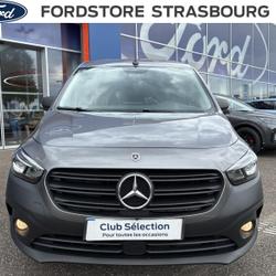 Mercedes Citan 113 ESS Long Pro BVA 6cv Souffelweyersheim