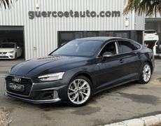 Audi A5 Sportback Guer