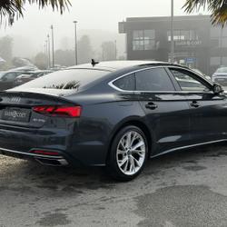 Audi A5 Sportback 40 TFSI 204CH DESIGN S TRONIC 7 Guer
