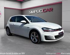 Volkswagen Golf 7 Bruz