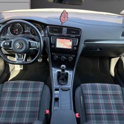 Volkswagen Golf 7 Golf 2.0 TSI 220 BlueMotion Technology GTI Bruz