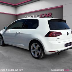 Volkswagen Golf 7 Golf 2.0 TSI 220 BlueMotion Technology GTI Bruz