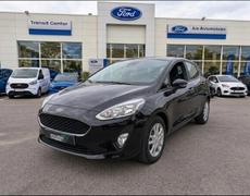Ford Fiesta Marseille 10e Arrondissement