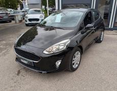Ford Fiesta Marseille 10e Arrondissement