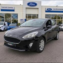 Ford Fiesta 1.1 70ch Trend 5p Euro6.2 occasion - Marseille 10e Arrondissement - photo 2/23