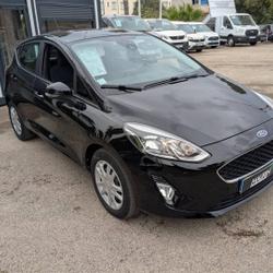 Ford Fiesta 1.1 70ch Trend 5p Euro6.2 Marseille 10e Arrondissement