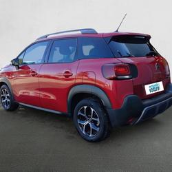 Citroen C3 Aircross BlueHDi 110 S&S BVM6 - Plus occasion - La Rochelle - photo 2/20