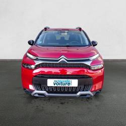 Citroen C3 Aircross BlueHDi 110 S&S BVM6 - Plus occasion - La Rochelle - photo 2/20