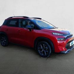 Citroen C3 Aircross BlueHDi 110 S&S BVM6 - Plus occasion - La Rochelle - photo 3/20