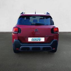 Citroen C3 Aircross BlueHDi 110 S&S BVM6 - Plus occasion - La Rochelle - photo 3/20