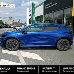 Renault Clio 5 E-Tech full hybrid 160 ch esprit Alpine Argentan