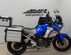 Yamaha XTZ 1200 Super tenere Vittel
