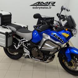 Yamaha XTZ 1200 Super t&eacute;n&eacute;r&eacute;  Vittel
