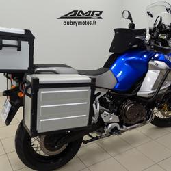 Yamaha XTZ 1200 Super t&eacute;n&eacute;r&eacute;  Vittel