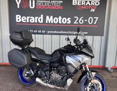Yamaha GT Bourg-lès-Valence
