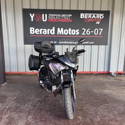 Yamaha GT  Bourg-l&egrave;s-Valence