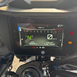 Yamaha GT  Bourg-l&egrave;s-Valence