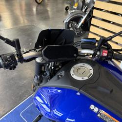 Yamaha MT07  Royan