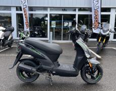 Kymco Agility Dunkerque