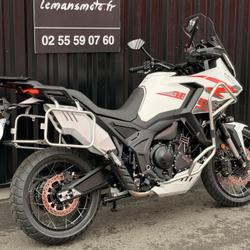 Autres Zontes  Ruaudin