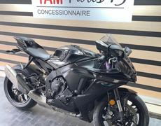 Yamaha YZF R1 Paris 15e Arrondissement