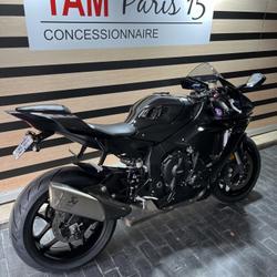 Yamaha YZF R1  Paris 15e Arrondissement