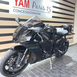 Yamaha YZF R1  Paris 15e Arrondissement