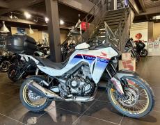 Honda Transalp Vitrolles