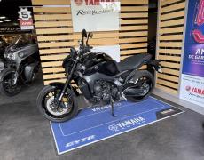 Yamaha MT09 Royan
