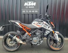 KTM Duke