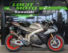 Aprilia RSV Mérignac