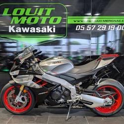 Aprilia RSV  M&eacute;rignac