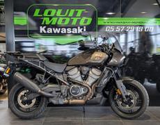 Harley Davidson autres