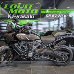 Harley Davidson autres  M&eacute;rignac