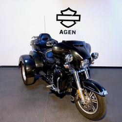Harley Davidson Tri Glide Ultra  Bo&eacute;