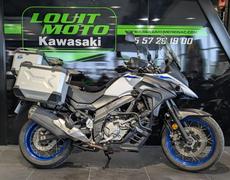 Suzuki VStrom 650