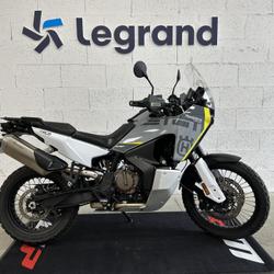 Husqvarna autres  Tours