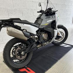 Husqvarna autres  Tours