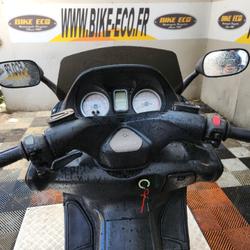 Yamaha T MAX  Vitrolles