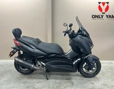 Yamaha X MAX Clamart