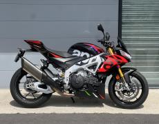Aprilia Tuono Aubière